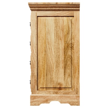 Komoda GURUNU 90 KMP mango 4