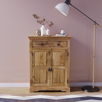 Komoda GURUNU 90 KMT mango 2