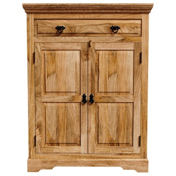 Komoda GURUNU 90 KMT mango 3