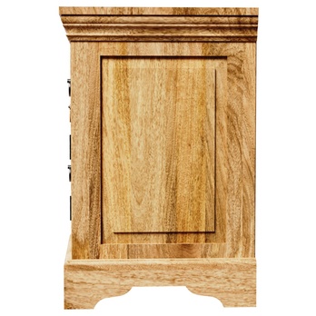 Nočný stolík GURUNU NST mango 3