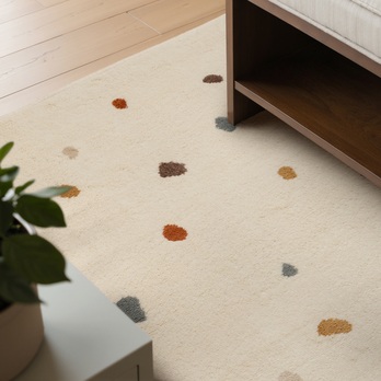Koberec HANSE HOME ADVENTURES 106210 krémová/viacfarebná, 160x235 cm 3