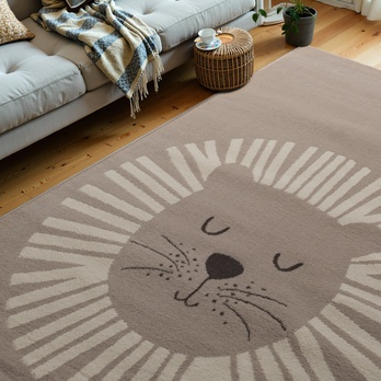 Koberec HANSE HOME ADVENTURES 106214 béžová, 160x235 cm 2