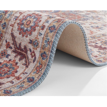 Koberec HANSE HOME ASMAR 104002 tyrkysová, 160x230 cm 2