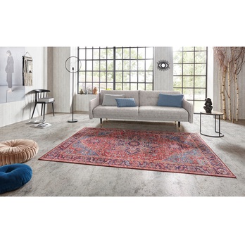 Koberec HANSE HOME ASMAR 104012 červená, 200x290 cm 1
