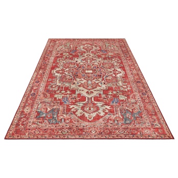 Koberec HANSE HOME ASMAR 104018 červená, 120x160 cm 2