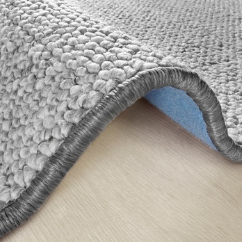 Koberec HANSE HOME WOLLY 102840 sivá, 80x150 cm 4