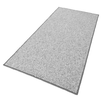 Koberec HANSE HOME WOLLY 102840 sivá, 80x200 cm 1