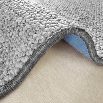 Koberec HANSE HOME WOLLY 102840 sivá, 80x200 cm 3