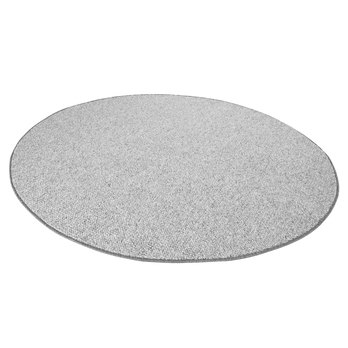 Koberec HANSE HOME WOLLY 102840 sivá, priemer 133 cm 2