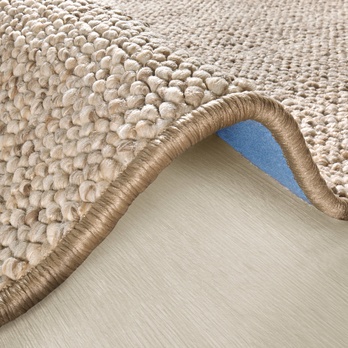 Koberec HANSE HOME WOLLY 102842 hnedobéžová, 80x150 cm 4