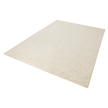 Koberec HANSE HOME WOLLY 102843 krémová, 140x200 cm 2