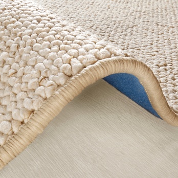 Koberec HANSE HOME WOLLY 102843 krémová, 140x200 cm 4