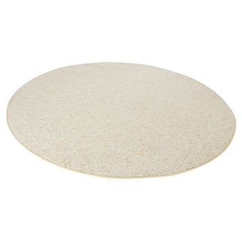 Koberec HANSE HOME WOLLY 102843 krémová, priemer 133 cm 2