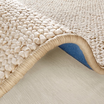 Koberec HANSE HOME WOLLY 102843 krémová, priemer 133 cm 4