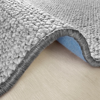 Sada kobercov HANSE HOME WOLLY 102840, sivá, 2 ks 67x140 cm, 1 ks 67x250 cm 2