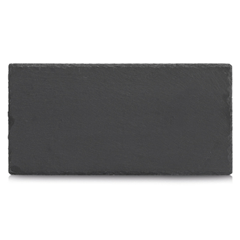 Servírovací podnos HANSON bridlica, 30x15 cm 3