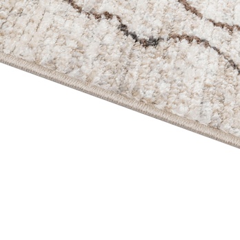 Koberec HARMÓNIA 2 béžová, 60x100 cm 2