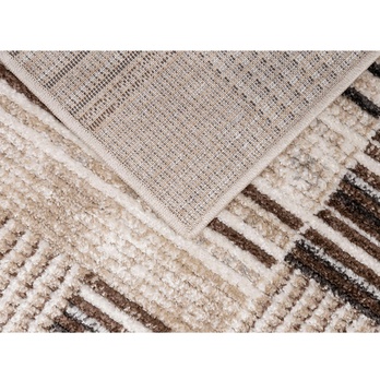 Koberec HARMÓNIA 3 hnedá, 200x290 cm 1