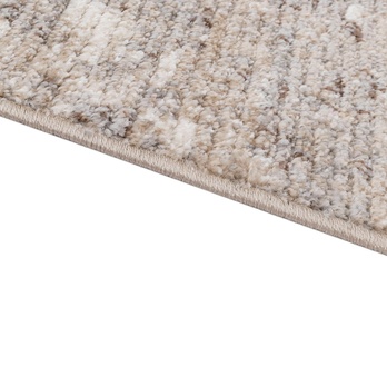 Koberec HARMÓNIA 4 hnedá, 60x100 cm 2