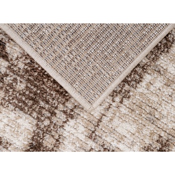 Koberec HARMÓNIA 9 sivá, 80x150 cm 1