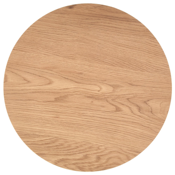 Sada 2 ks prístavných stolíkov HARMONIA dub zlatý/čierna 2