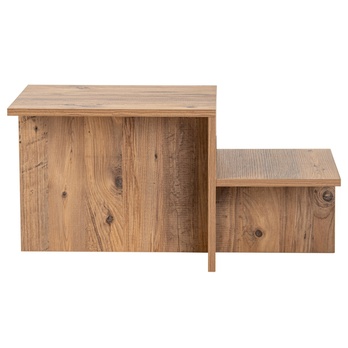 Konferenčný stolík HARMONY borovica 2