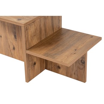 Konferenčný stolík HARMONY borovica 3