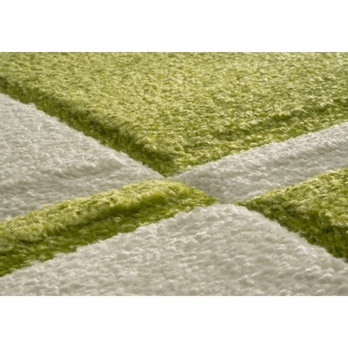 Koberec HAWAI GREEN zelená, 160x230 cm 2