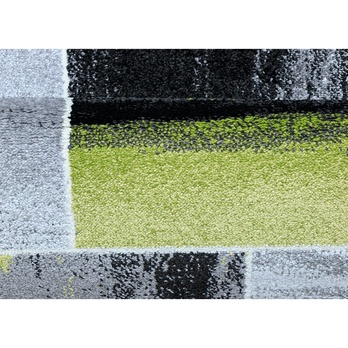Koberec HAWAII 1 zelená, 133x190 cm 2