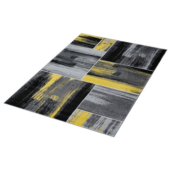 Koberec HAWAII 5 žltá, 160x230 cm 1