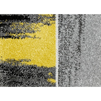 Koberec HAWAII 5 žltá, 160x230 cm 2