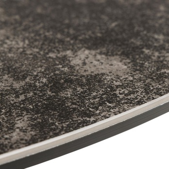 Jedálenský stôl HEAVEN 119 II čierna 3