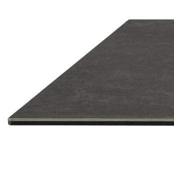 Jedálenský stôl HEAVEN 200 čierna 3