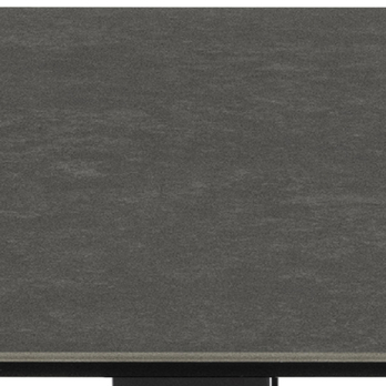 Jedálenský stôl HEAVEN 200 čierna 5