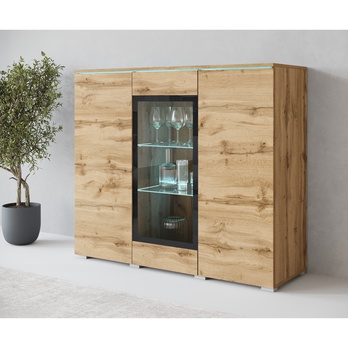 Komoda HECTOR dub wotan 1