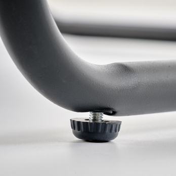 Záhradný set HEDSUN sivá/hnedá 11