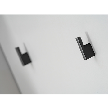 Predsieňový panel HEGU 5 kašmírová/čierna 4