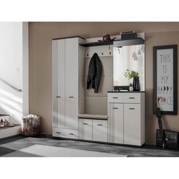 Sedák HEGU 8 kašmírová 1