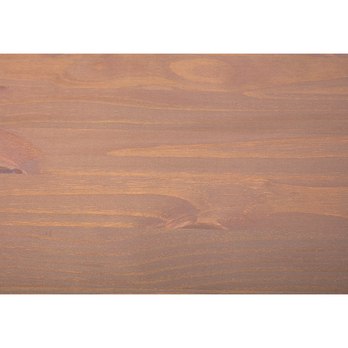 Jedálenský stôl HENRIETTA sivá/hnedá 4