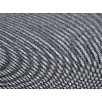 Jedálenská stolička HENRIETTA sivá 5