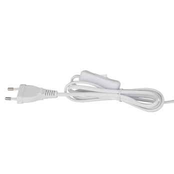 Stolná lampa HERMES sivá 6
