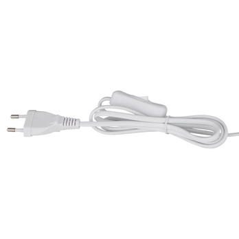 Stolná lampa HERMES biela 6