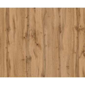 Zrkadlo HERMINE dub wotan 3