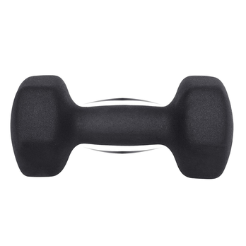 Sada činiek HEX 2 čierna, 2 ks 3