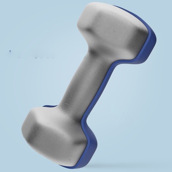 Sada činiek HEX modrá, 2 ks 2