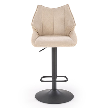 Barová stolička HG-122 béžová 1