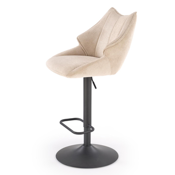 Barová stolička HG-122 béžová 2