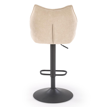 Barová stolička HG-122 béžová 4