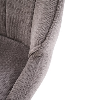 Barová stolička HG-122 sivá 7