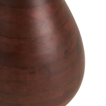 Konferenčný stolík HIADI 2 biela/tmavohnedá 5